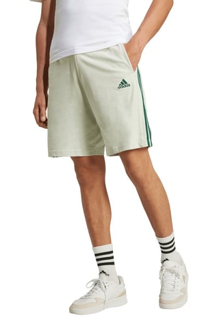 Short Essentials - Vert d’eau - Adidas