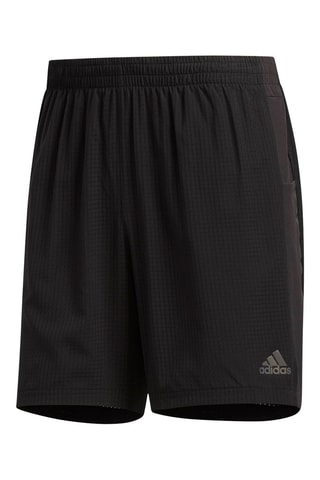 Short Supernova - Zwart