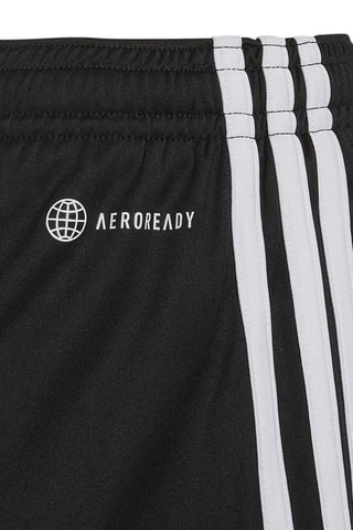 Buitenshort Juventus JUVE A - Zwart