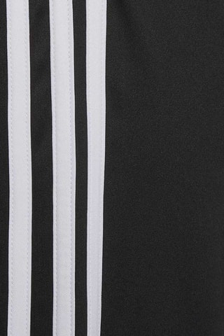 Buitenshort Juventus JUVE A - Zwart