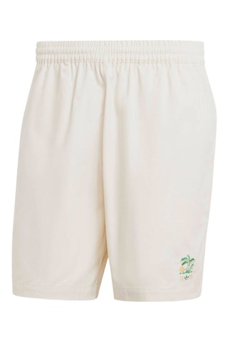 Short Oll Gkrt - Beige