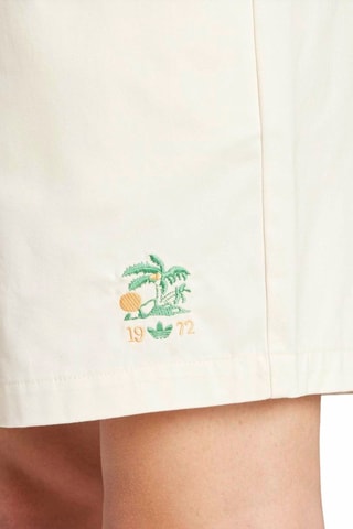 Short Oll Gkrt - Beige