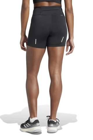 Running short  DailyRun 5-Inch - Zwart