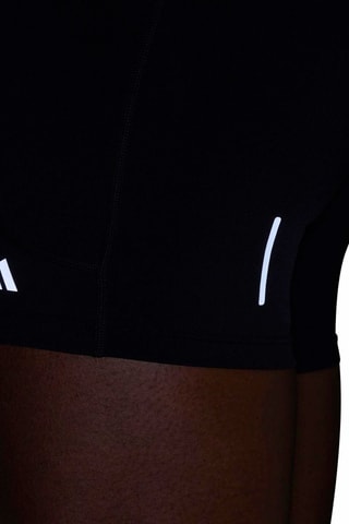 Running short  DailyRun 5-Inch - Zwart