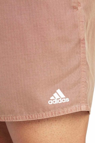 Zwemshort Cix- Bruin