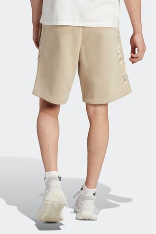 Short Camo - Beige