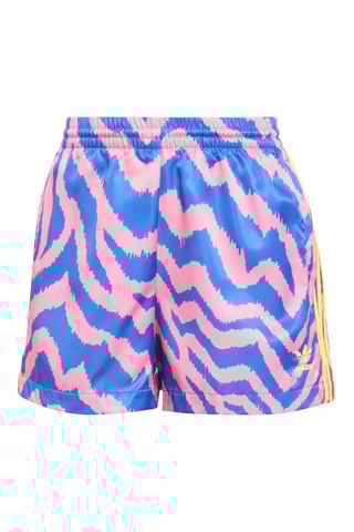 Short Farm Rio Firebird - Roze