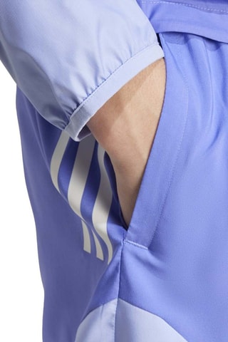 Hardloopshort Otr B CB - Kobaltblauw