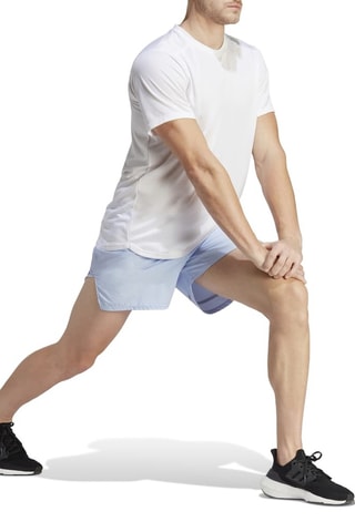 Short OTR Cooler - Hemelsblauw