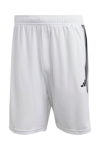 Trainingsshort Essentials - Wit