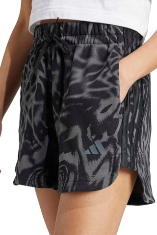 Short Essentials - Zwart