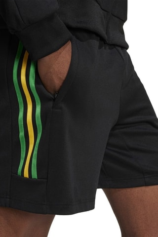 Short Tiro Nations - Zwart