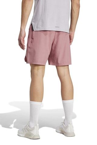 Trainingsshort D4T - Roze