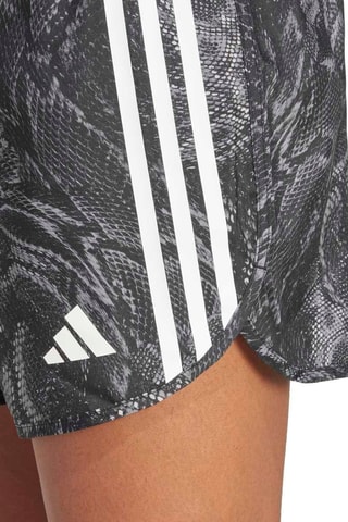 2-in-1 Hardloopshort Own The Run - Zwart