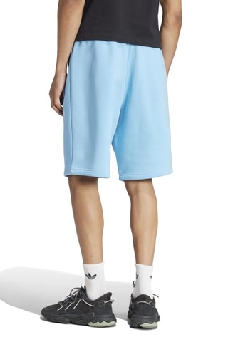 Short Essential - Lichtblauw