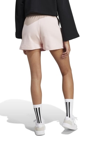 Short Hoge Taille All SZN - Roze