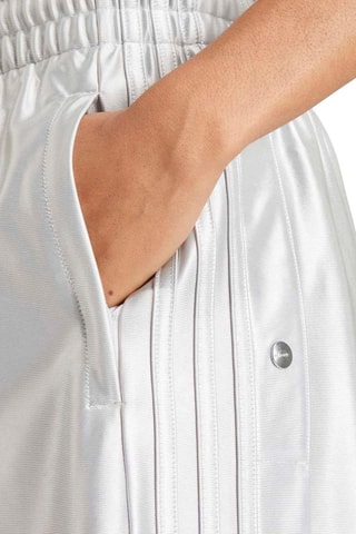 Basketbalshort - Grijs