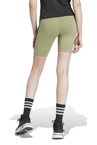 Wielrenbroekje Future Icons - Olijfgroen