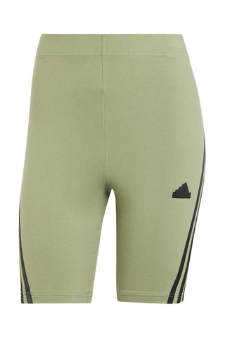 Wielrenbroekje Future Icons - Olijfgroen