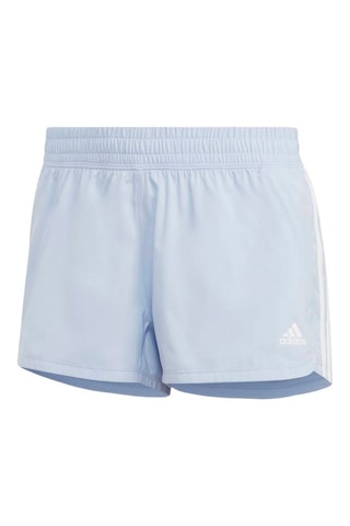 Short Pacer - Hemelsblauw