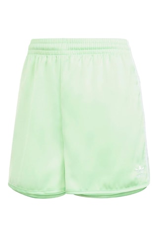 Short - Zeegroen