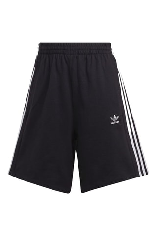 Bermuda - Zwart en Wit