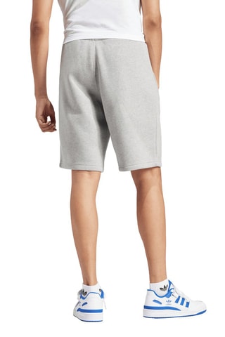 Bermuda Trefoil Essentials - Gemêleerd Lichtgrijs