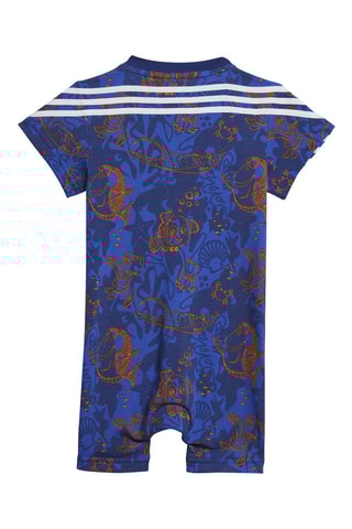 Jumpsuit Finding Nemo Disney Pixar Blauw