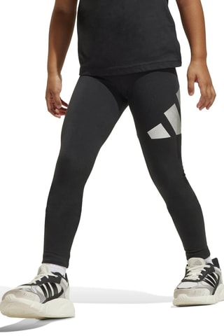 T-shirt en Legging Lg Glam - Zwart