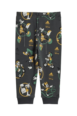 Sweater en Broek Mickey & Friends Disney - Rood en Donkergrijs