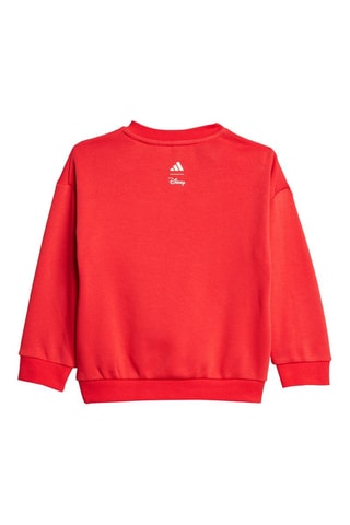 Sweater en Broek Disney - Rood en Zwart