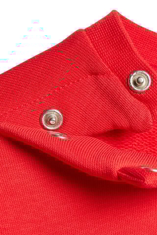 Sweater en Broek Disney - Rood en Zwart