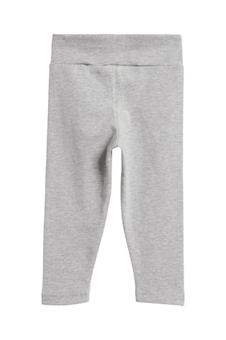 Sweater en Legging Minnie Disney - Roze en Grijs