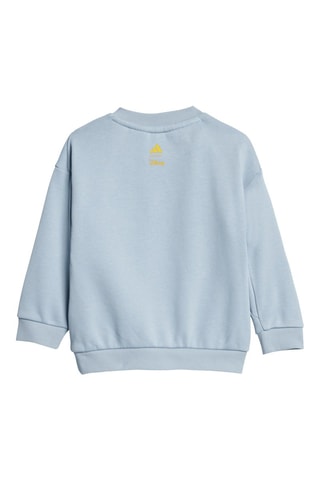 Sweater en Broek Disney - Blauw