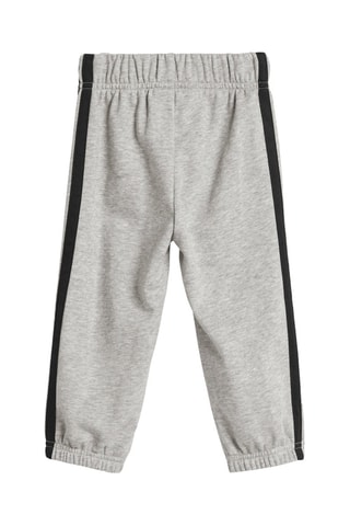 Sweater en Broek Disney - Gemêleerd Grijs en Zwart