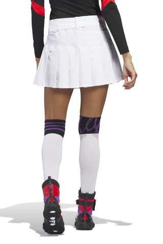 Golfrok Jay3lle - Wit