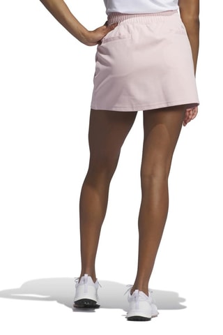 Golf Minirok Skort - Roze