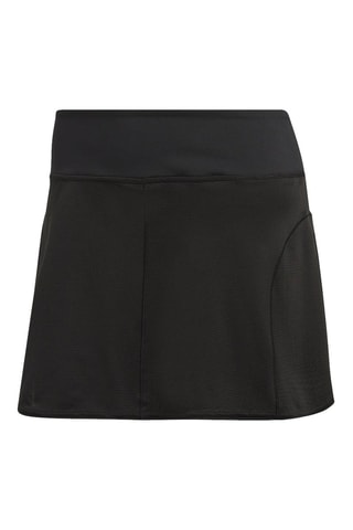 Tennisrok Match - Zwart