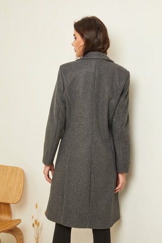 Sobretudo  Antracite