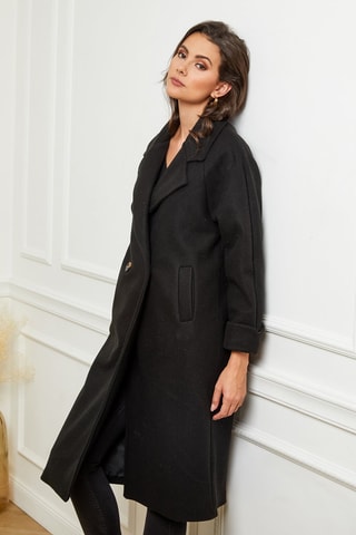 Sobretudo Preto