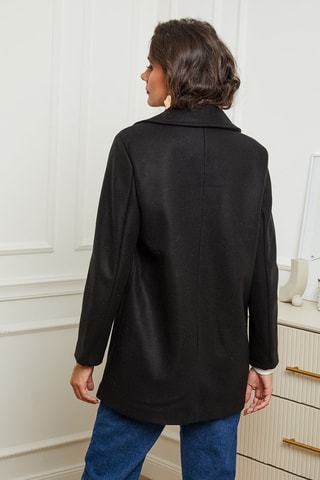 Sobretudo Preto