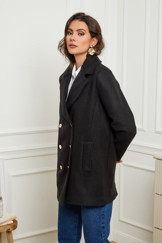 Sobretudo Preto