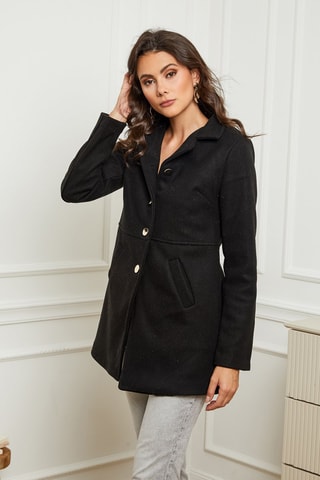 Sobretudo Preto