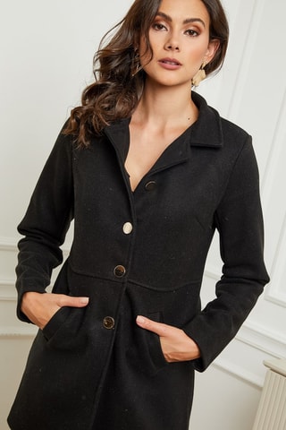 Sobretudo Preto