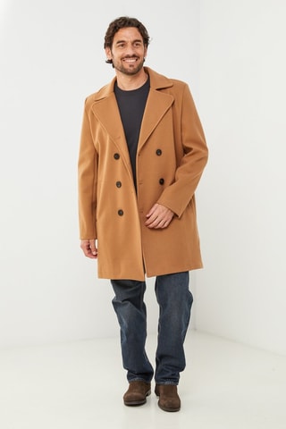 Sobretudo - Camel