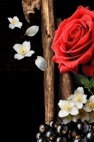 Coffret Elixir para ela - EDP 20 e 100 ml