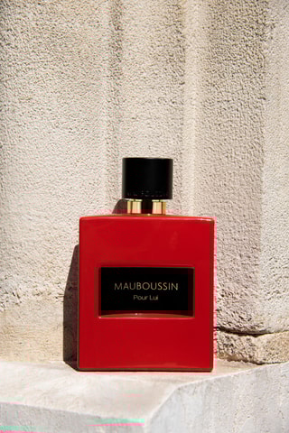 Coffret Pour lui in Red - EDP 20 e 100 ml