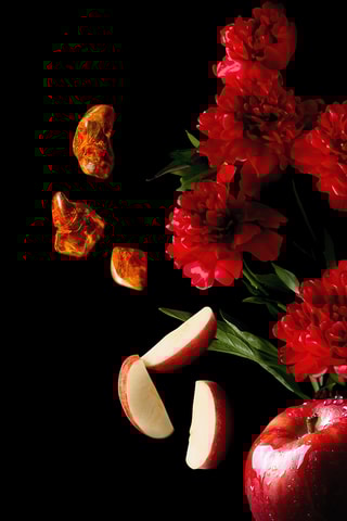 Coffret In red - EDP 20 e 100 ml