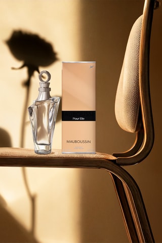 Coffret Pour Elle Mauboussin - Eau de parfum 100 ml e spray 20 ml