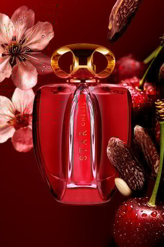 Coffret Star Chérie Mauboussin - Eau de parfum 90 ml e spray 20 ml